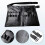 Professional Cosmetic Makeup Brush Holder Waist Pouch 4