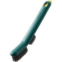 Detachable shoe brush, shoe washing brush, multi-function cleaning brush, two-in-one shoe brush