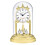 Bulova ??????a Bulova ???t??? B8821 Heather Gold 1