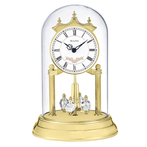 Bulova ??????a Bulova ???t??? B8821 Heather Gold