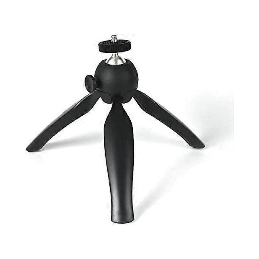 Mini Tripod Projector Mount With 360 Degrees Rotatable Heads For Projectors 5004229946571
