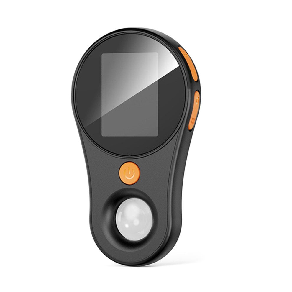 Kopinma 500X Digital Microscope 1080P 2.0Inch Video Coin Microscopio With Magnifying Glass 8Leds For Electronics Repair
