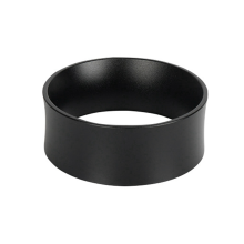 58mm Coffee Powder Dispensing Ring with Magnetic Cloth Fixed Grounds for Italian Machine No Type
