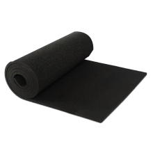 Filtres de rechange pour climatiseur de camping-car, 16 x 40 pouces, découpables pour s'adapter au filtre