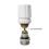 Return Pin Valve Core Automatic Spring Floor Heating Brass Spool Body Water Distributor Replacement Tool 3