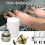 Return Pin Valve Core Automatic Spring Floor Heating Brass Spool Body Water Distributor Replacement Tool 11