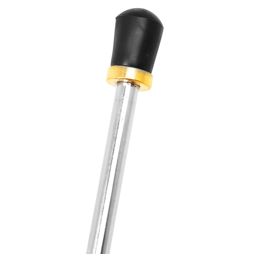Supporto per piede per violoncello 4/4, asta regolabile, accessori inferiori 1