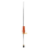 Supporto per piede per violoncello 4/4, asta regolabile, accessori inferiori 3