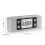 Digital Protractor Inclinometer Level Angle Meter Measuring Magnet 90 Degree Ruler Box 11