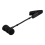 Saxophone Microphone Mount Instrument Shockproof Specific Universal Stand Clip 1