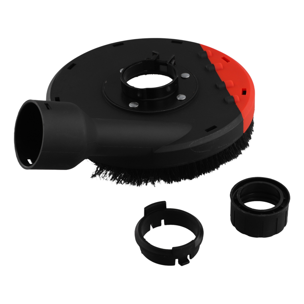 Type 150 Universal Angle Grinder Cover Dust Shroud Professional 4853024080253