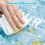 Summer Cooling Ice Seat Cushion for Chair Comfortable Soft Gel Integration Pad Multi-Functional Mat 6