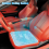 Summer Cooling Ice Seat Cushion for Chair Comfortable Soft Gel Integration Pad Multi-Functional Mat 8