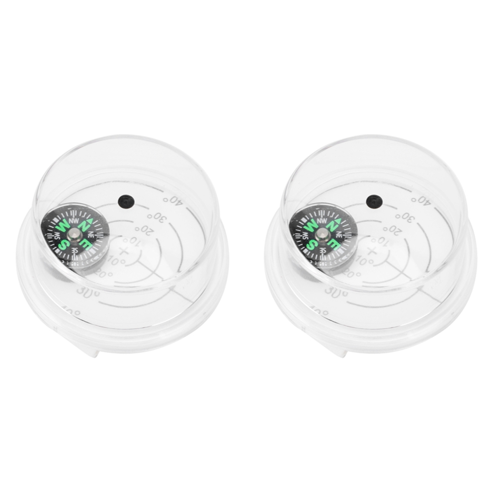 Solar Angle Guide with Compass Panel Measuring Instrument Portable Finder Tools for Outdoor 2Pcs-image-OPC-PH6YKZT-NEW