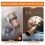 Compression Sleeve Puller Tool Corrosionand Frozen Supply Stop, Pipe Ring Removal 6