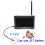 Monitor TN FPV de 7 polegadas, 5.8G, 48 canais, tela LCD TFT 1024x600, DC 7-16V para transmissor RC e drone 7