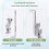 Drum Extension Clip Quick Release Mounting Accessories Universal Support Stand Cowbell Mount Bracket Clamp 5
