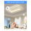 3PCS Wireless Light Wall Switch RF 433Mhz Relay Receiver with 2x 3Gang Panel LED Remote Control for Lamp 7