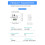 3PCS Wireless Light Wall Switch RF 433Mhz Relay Receiver with 2x 3Gang Panel LED Remote Control for Lamp 10