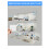 3PCS Wireless Light Wall Switch RF 433Mhz Relay Receiver with 2x 3Gang Panel LED Remote Control for Lamp 9
