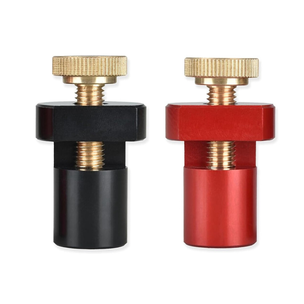 Stair Gauge For Framing Square & Rafter,Speed Gauges Grip Tall Jig Layout Adjustable 20Mm 4853024088136