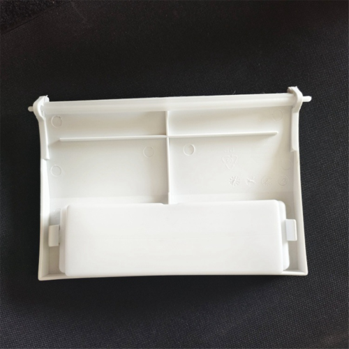 Pool Accessories 1091LX Medium Universal Baffle Skimmer Door Panel with Sponge 2