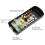 220V Foot Dimmer Switch Operated LED Full Range Inline Slide Control for Floor Lamp / 4