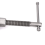 Brake Caliper Tool, Heavy Duty Compression Tool Piston for Pad Replacement Reset 4