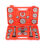 Brake Caliper Tool, Heavy Duty Compression Tool Piston for Pad Replacement Reset 2