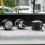 Self- Coffee Tamper Self-Adaptive Height Solid Wood Elastic Black Threaded Bottom 51mm 7