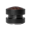 Self- Coffee Tamper Self-Adaptive Height Solid Wood Elastic Black Threaded Bottom 51mm 1