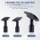 Rear Axle Bearing Puller Tool Kit & Slide Hammer Set, Seal Remover Set 4