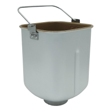 Huishoudelijke broodbakmachine, accessoires, voeringmixer, bakplaat
