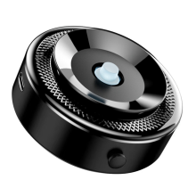 Magnetic Suction Car Phone Mount Universal Dashboard Holder Air Black