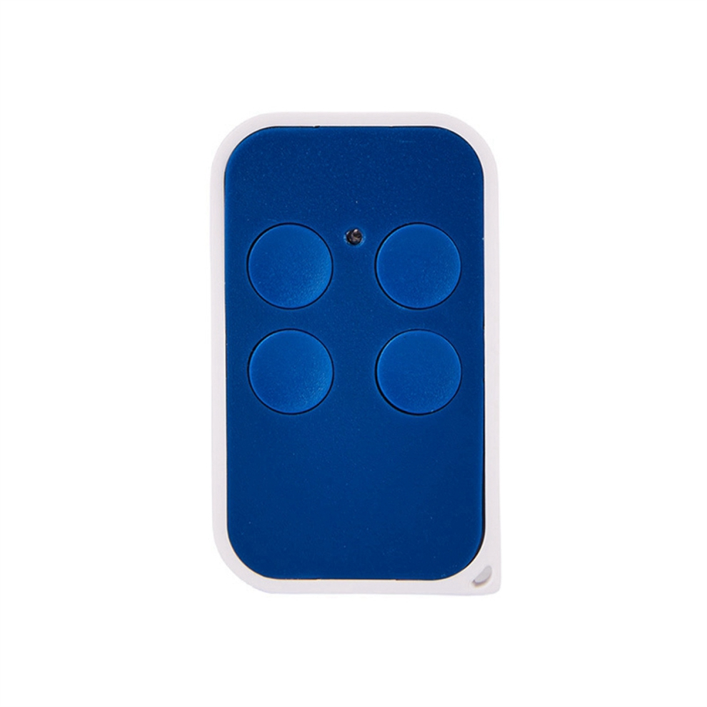 Low Frequency 27-40Mhz Automatic Modulation Rolling Door, Garage Door Remote Control Access Opener 4853024093925