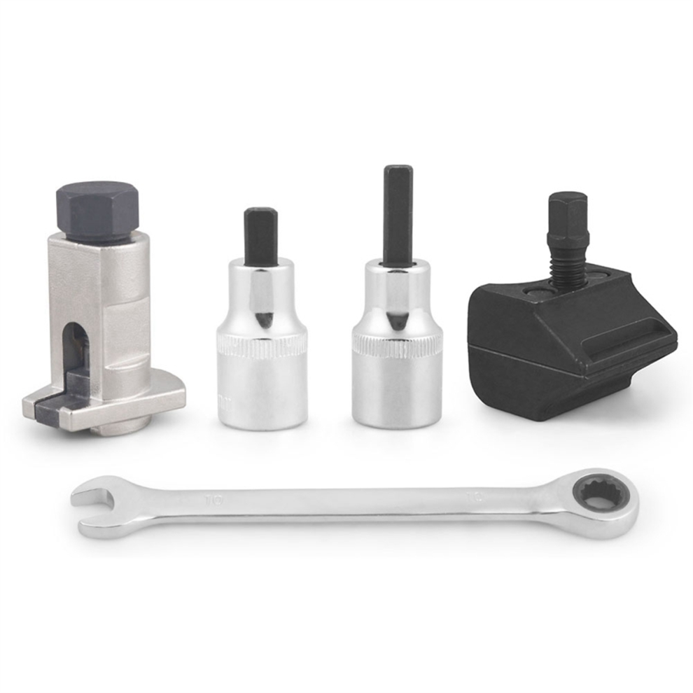 Universal Suspension Strut Spreader Socket Split Hub Steering Knuckle-image-OPC-PH6YPCJ-NEW