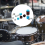Supporto per piatti Hi-Hat in lega di alluminio per batteria, accessori per percussioni 7