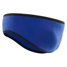 1 stuks winter oorkappen voor koud weer, warmere hoes, snowboard, outdoor hardlopen, warme oorkappen, hoofdband, haarband, blauw