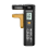 Digitale batterijtester LCD-scherm AA/AAA/C/D/9V/1,5V knoopcelcapaciteitsdetector 3