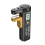 Digitale batterijtester LCD-scherm AA/AAA/C/D/9V/1,5V knoopcelcapaciteitsdetector 11