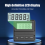 Digital Protractor Inclinometer Level Angle Meter Measuring Magnet 90 Degree Ruler 5