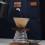Coffeeware Coffee Makers Pour over Kettle Gooseneck Drip Flow Control Valve Accessaries Black 7