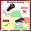 Corner Punch, 3 Way Rounder Punches for Paper Crafts, Cutter, 6