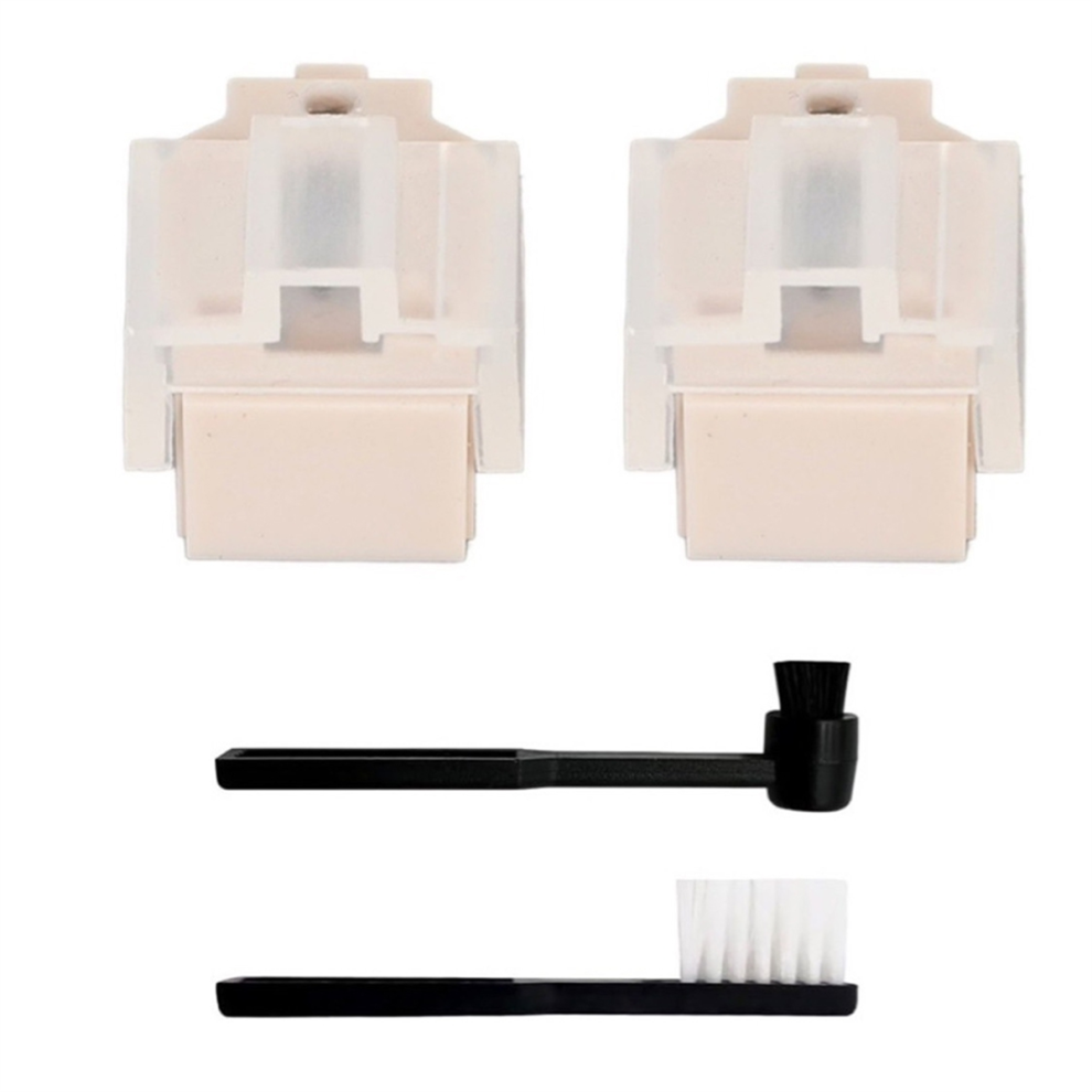 2Pcs Record Player Needle Replacement For Atn3600l Turntable Stylus Compatible With At-Lp60xbt-Usb Vinyl 4853024002323