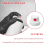Paint Caps for Cans- Can Nozzle- Paint-Graffiti Nozzle Tips- Paint Nozzles Red 7