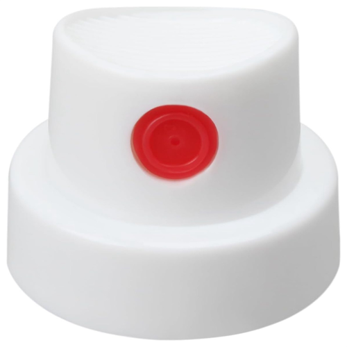 Paint Caps for Cans- Can Nozzle- Paint-Graffiti Nozzle Tips- Paint Nozzles Red 2