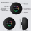 Shower Speaker Mini Bluetooth Waterproof Portable with LED Light for Outdoor 4