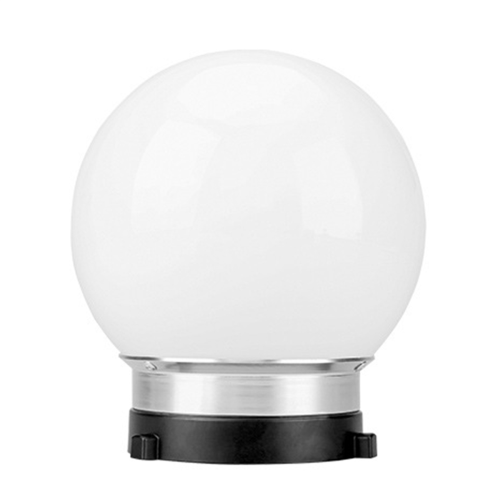 6inch Soft Light Ball for Photography Translucent Diffuser Flash Advertising Art 1