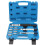 Ensemble de 11 outils de correction de trou de plaque d'embrayage automobile 2
