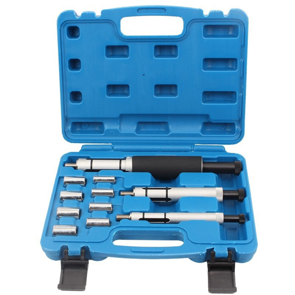 11-Piece Set Automotive Clutch Plate Hole Tool Corrector Installation 4853024007748